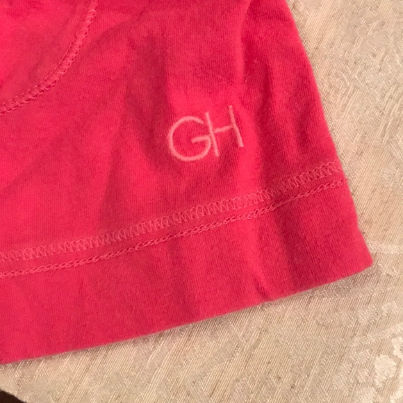 Gilly Hicks cotton dress/swim coverup. - Picture 2 of 5